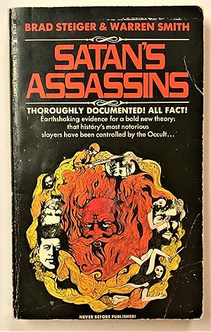 Satan's Assassins (1971)