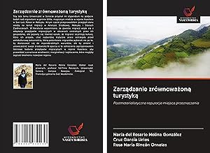 Seller image for Zarzadzanie zrwnowazona turystyka for sale by moluna