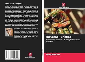 Seller image for Inovao Turstica for sale by moluna