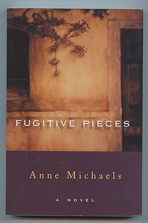 Seller image for Fugitive Pieces for sale by Attic Books (ABAC, ILAB)