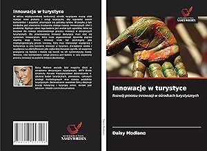 Seller image for Innowacje w turystyce for sale by moluna