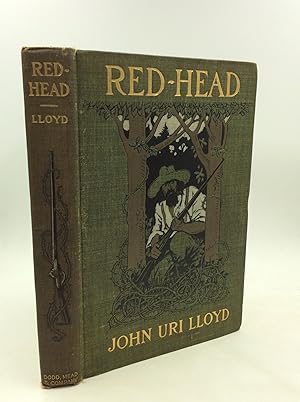 Seller image for RED HEAD for sale by Kubik Fine Books Ltd., ABAA