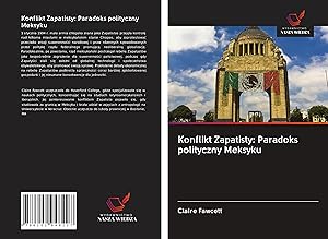 Imagen del vendedor de Konflikt Zapatisty: Paradoks polityczny Meksyku a la venta por moluna