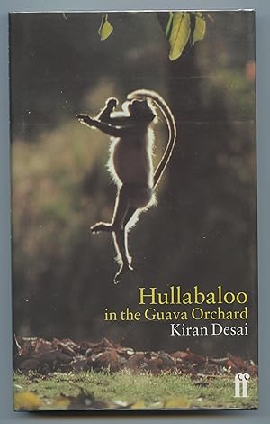 Seller image for Hullabaloo in the Guava Orchard for sale by Attic Books (ABAC, ILAB)