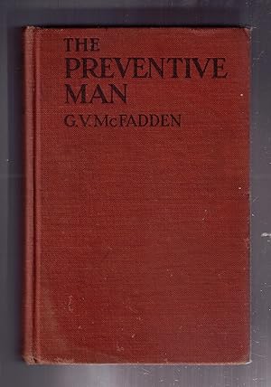 Imagen del vendedor de The Preventive Man a la venta por CARDINAL BOOKS  ~~  ABAC/ILAB