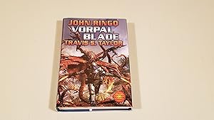 Seller image for Vorpal Blade: 2 (Looking Glass) for sale by SkylarkerBooks