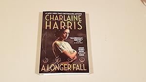 Seller image for A Longer Fall (2) (Gunnie Rose) : (Uncorrected Proof/Arc) for sale by SkylarkerBooks