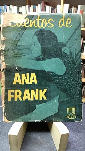 Cuentos de Ana Frank