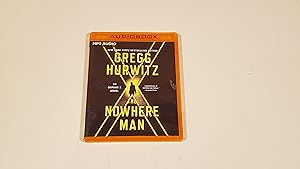 Seller image for The Nowhere Man (Orphan X) for sale by SkylarkerBooks