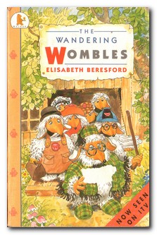 Seller image for The Wandering Wombles for sale by Darkwood Online T/A BooksinBulgaria