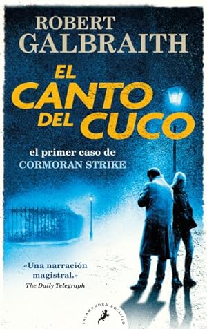 Seller image for El canto del cuco / The Cuckoo?s Calling -Language: spanish for sale by GreatBookPrices