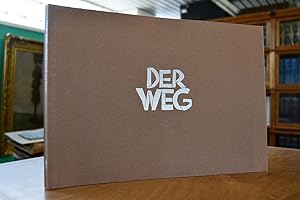 Seller image for Der Weg. for sale by Gppinger Antiquariat