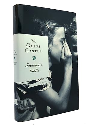 Bild des Verkufers fr THE GLASS CASTLE zum Verkauf von Rare Book Cellar