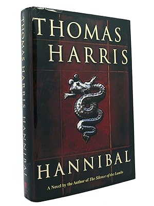 Seller image for HANNIBAL A Novel for sale by Rare Book Cellar