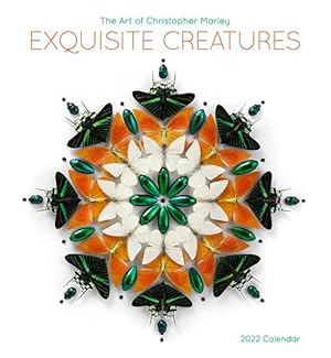 Bild des Verkufers fr Exquisite Creatures the Art of Christoph zum Verkauf von Grand Eagle Retail