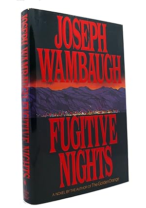 Seller image for FUGITIVE NIGHTS for sale by Rare Book Cellar