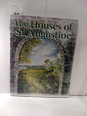 The Houses of St. Augustine