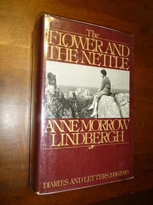 Seller image for The Flower and the Nettle: Diaries and Letters 1936-1939 for sale by Gargoyle Books, IOBA