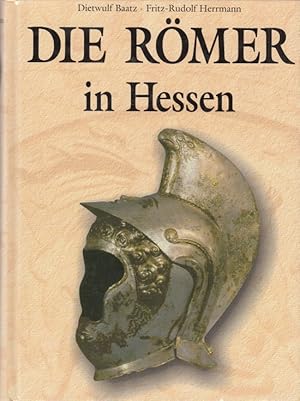 Seller image for Die Rmer in Hessen for sale by Leipziger Antiquariat