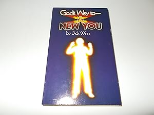 Imagen del vendedor de God's Way to a New You a la venta por Paradise Found Books