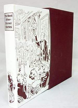 Seller image for The Best After-Dinner Stories (Boxed Edition) for sale by Baltimore's Best Books