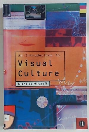 Immagine del venditore per An Introduction to Visual Culture. venduto da Plurabelle Books Ltd