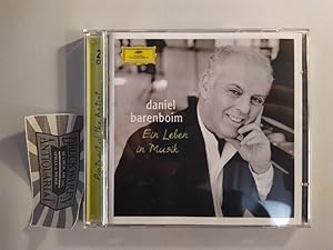 Bild des Verkufers fr Ein Leben in Musik [2 Audio CDs]. zum Verkauf von Druckwaren Antiquariat