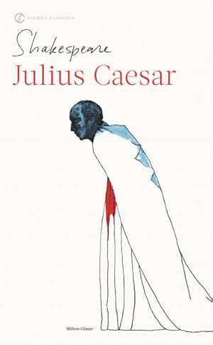 Immagine del venditore per Tragedy of Julius Caesar : With New and Updated Critical Essays and a Revised Bibliography venduto da GreatBookPrices