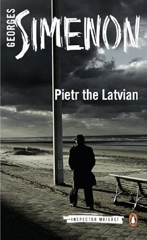 Image du vendeur pour Pietr the Latvian (Inspector Maigret) mis en vente par Brockett Designs