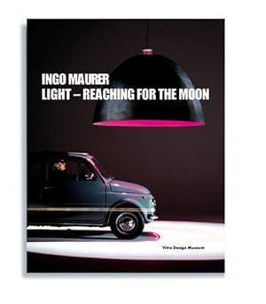 Ingo Maurer: Light - Reaching for the Moon