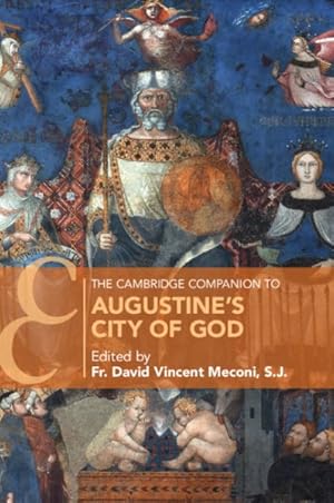 Immagine del venditore per Cambridge Companion to Augustine's City of God venduto da GreatBookPrices