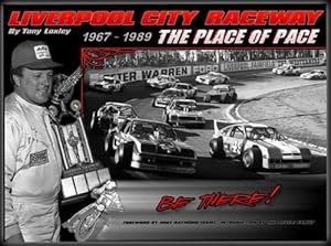 Seller image for Liverpool City Raceway 1967-1989 (Hardcover) for sale by Grand Eagle Retail