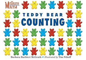 Imagen del vendedor de Teddy Bear Counting a la venta por GreatBookPrices