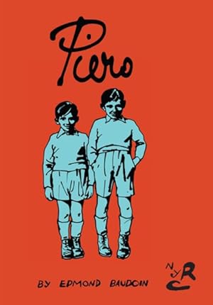Seller image for Piero for sale by GreatBookPrices