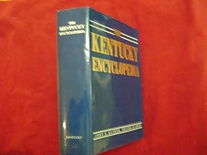 Immagine del venditore per The Kentucky Encyclopedia. venduto da BookMine