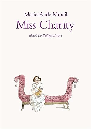 Bild des Verkufers fr miss charity zum Verkauf von Chapitre.com : livres et presse ancienne