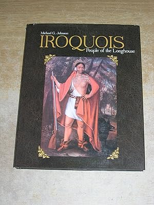 Seller image for Iroquois: People of the Longhouse for sale by Neo Books