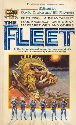 Seller image for The Fleet, Volume 1 (The Fleet) for sale by Adventures Underground