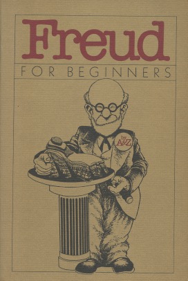 Seller image for Freud for Beginners for sale by Kenneth A. Himber