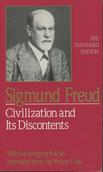 Seller image for Civilization and Its Discontents (The Standard Edition) (Complete Psychological Works of Sigmund Freud) for sale by Kenneth A. Himber