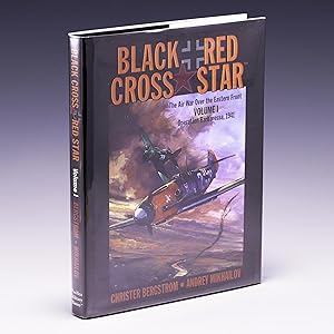 Immagine del venditore per Black Cross/Red Star : Vol. 1, Operation Barbarossa 1941 venduto da Salish Sea Books