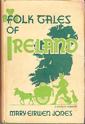 Seller image for Folk Tales of Ireland for sale by John Thompson