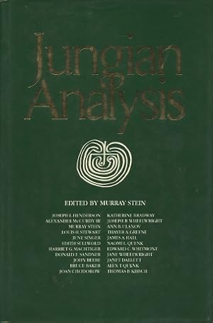 Jungian Analysis