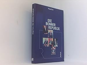 Seller image for Die Bonner Republik (Freiburger Universittsreden) for sale by Book Broker