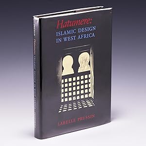 Seller image for Hatumere: Islamic Design in West Africa for sale by Salish Sea Books