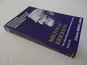 Bild des Verkufers fr Hypnotic Investigation of Psychodynamic Processes (Collected Papers of Milton H. Erickson on Hypnosis) Volume III zum Verkauf von Nightshade Booksellers, IOBA member