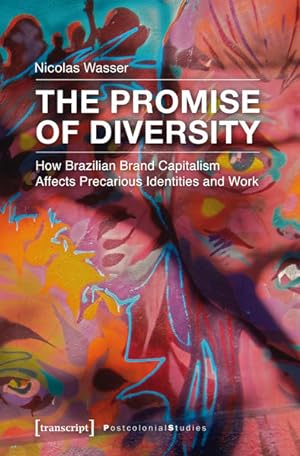 The Promise of Diversity How Brazilian Brand Capitalism Affects Precarious Identities and Work