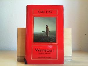 May, Karl: Winnetou; Teil: Bd. 1. May, Karl: Karl Mays Werke : Abt. 4, Reiseerzählungen ; Bd. 12