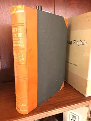 Ullsteins Weltgeschichte: Geschichte der Neuzeit: Das religiöse Zeitalter 1500 - 1650