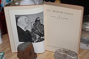 All British Eagle